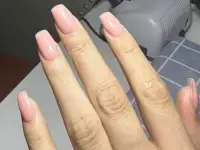 Срочно нужны модели на маникюр, фотография 3