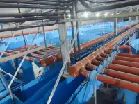 Проектирование, строительство, монтаж Установки Замкнутого Водоснабжения УЗВ, фотография 8