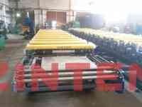 Автоматизированная линия для профнастила мп20, фотография 8