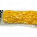 Буйреп scorpena d6мм 25м желтый, фотография 3