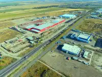 Земля под стоянку транспортных средств, ул Султан Бейбарыс (индустриальная зона 