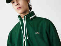 Мужская куртка lacoste