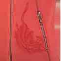 Куртка сивера ласка 2.1 рубин, фотография 4