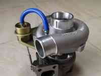 Турбина 2674A306 на двигатель Perkins