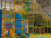 Детский лабиринт, фотография 2