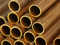 Гетинакс труба