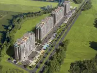 2-х комнатная квартира, Аэропортная 58, фотография 4