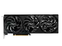 Видеокарта PALIT GeForce RTX 5060Ti INFINITY 3 16GB, фотография 2