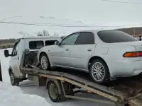 Услуга эвакуатора, фотография 5