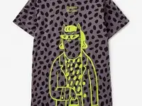 Платье домашнее sela