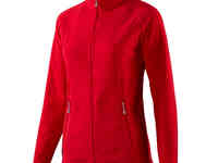 Пуловер сивера куна 2.0 рубин