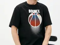 Футболка bikkembergs