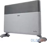 Конвектор электрический ballu apollo digital inverter moon gray bec/ati-2501