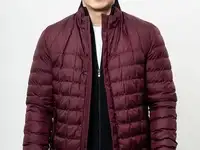 Куртка утепленная glasman