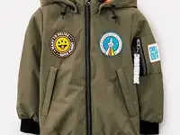 Куртка утепленная batik