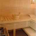 Сауна в квартире Алматы, фотография 4