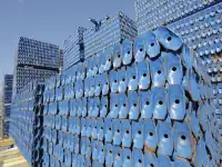 Опалубка чашечная объемная, структурная - продажа, фотография 2