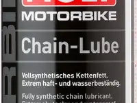 Смазка для цепи liquimoly motorbike chain lube 8051