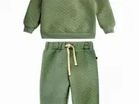 Костюм спортивный bossa nova