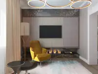 Дизайн домов и квартир под ключ от профессионалов!, фотография 4