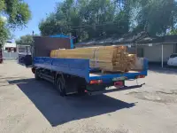 Доставка бортовой грузовик, фотография 9