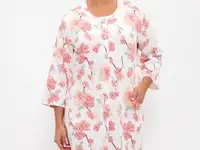 Халат домашний cleo