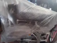 Продам инвалидную коляску, фотография 2