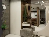 Персональный дизайн интерьеров, фотография 2