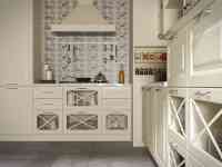 Кухонные крашеные фасады МДФ на заказ, фотография 2