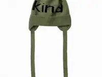 Шапка happy baby