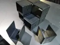 Закладная деталь по чертежу любой сложности, фотография 2