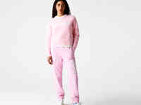 Свитер lacoste l!ve