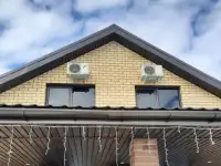 Установка кондиционеров, фотография 3