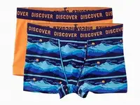 Трусы 2 шт. acoola