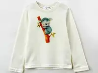 Лонгслив ete children