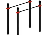 Воркаут 05 (89) красный вт 11.05-01, фотография 2