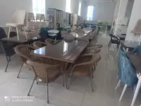 Приобретите стильные ротанговые сеты  уют и красота в каждом элементе!, фотография 5