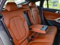 2024 BMW X6 Xdrive40i M, фотография 8