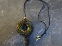 Торфон с кристаллами, фотография 3