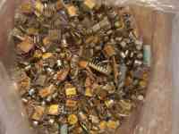 Скупка радиодеталей в Шымкенте 2024г  микросхемы, платы, транзисторы, фотография 7