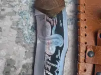 Кинжал и туристический набор продам, фотография 6