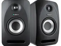 Активные студийные мониторы tannoy reveal 402 (пара)