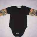 Боди детский