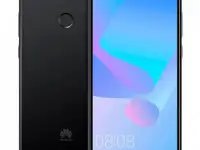 Huawei Y6 Prime 16 ГБ Чёрный