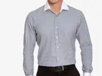 Рубашка kanzler