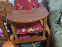Детский стульчик, фотография 3