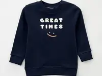 Свитшот tom tailor