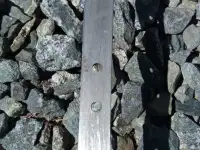 Ножи на жатки комбайнов, фотография 3