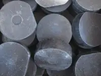 Сектор фрикционный D2610хD1840хH10-12,0град на пресс усилием 4000т.с., фотография 9