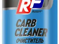 14382n ruseff очиститель карбюратора 400 мл (аэрозоль/баллон 520 мл)